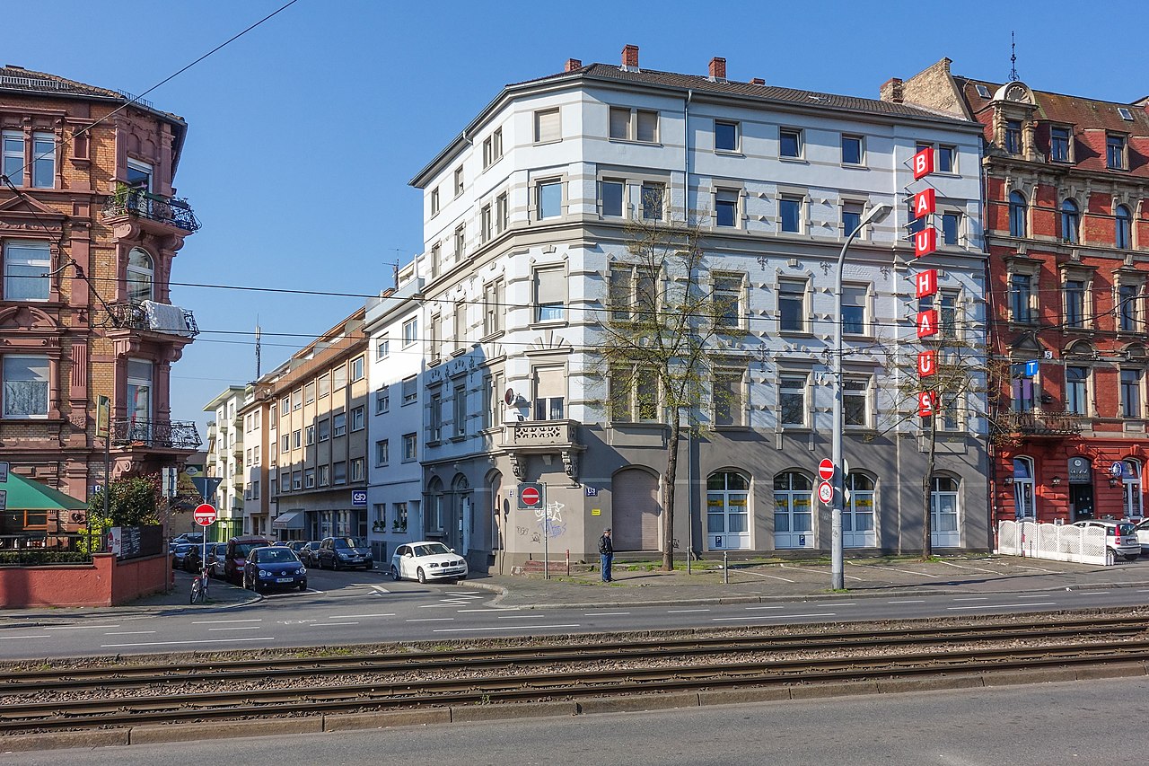 bauhaus u srbiji