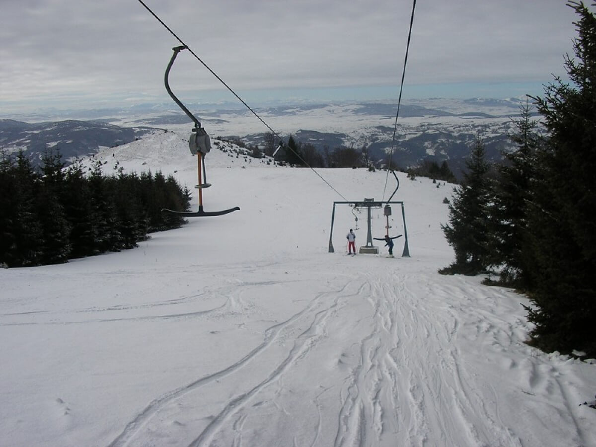 golija