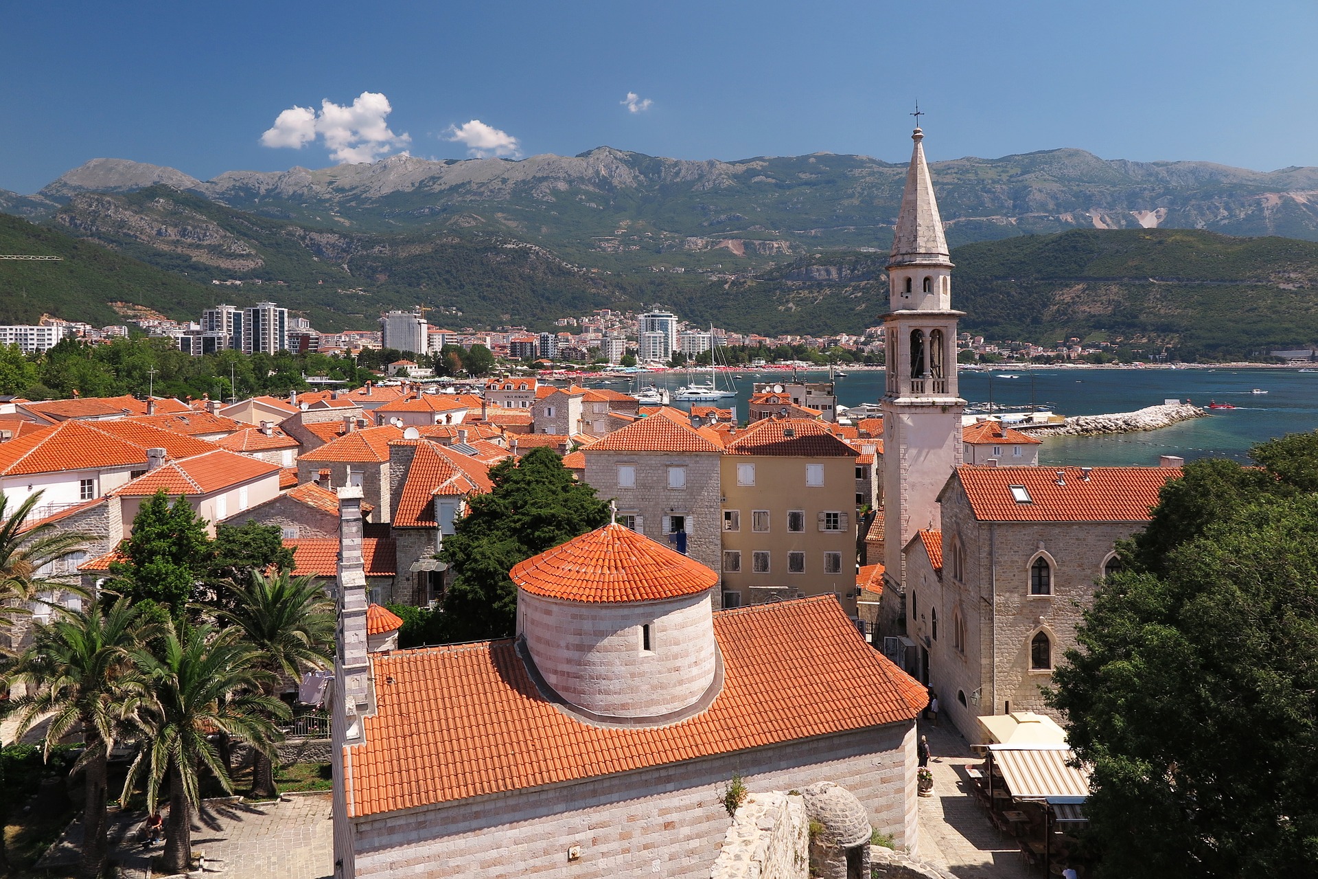 crna gora nekretnine