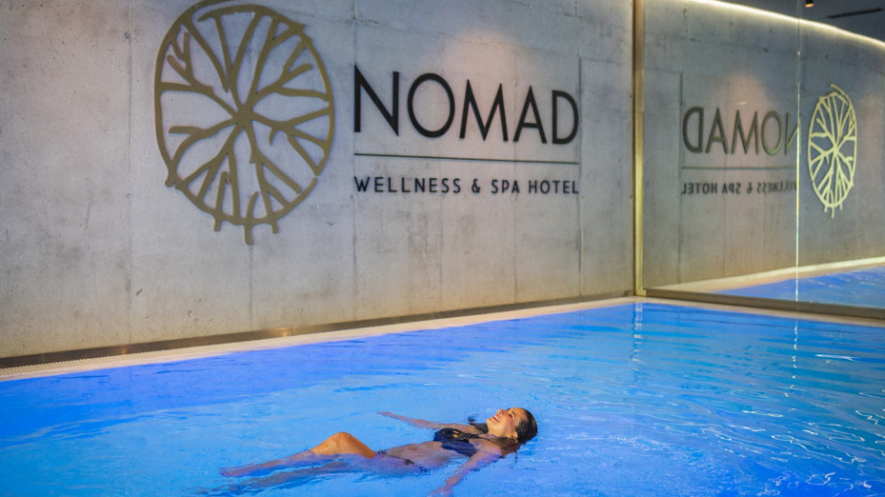 hotel nomad bjelasnica