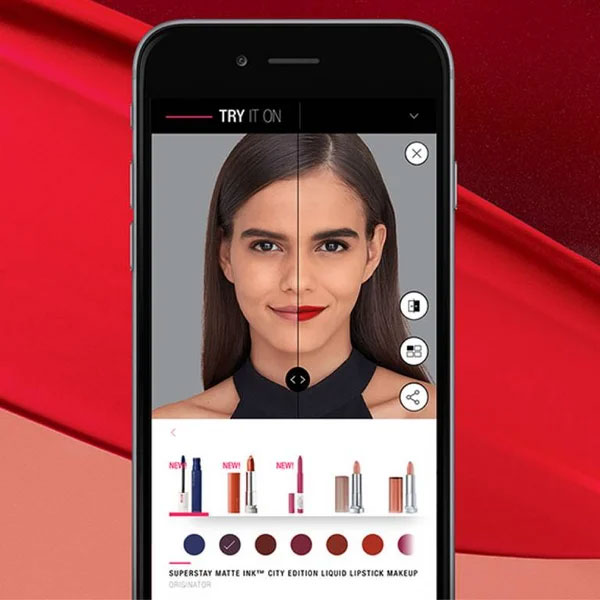 Augmented Reality (AR)