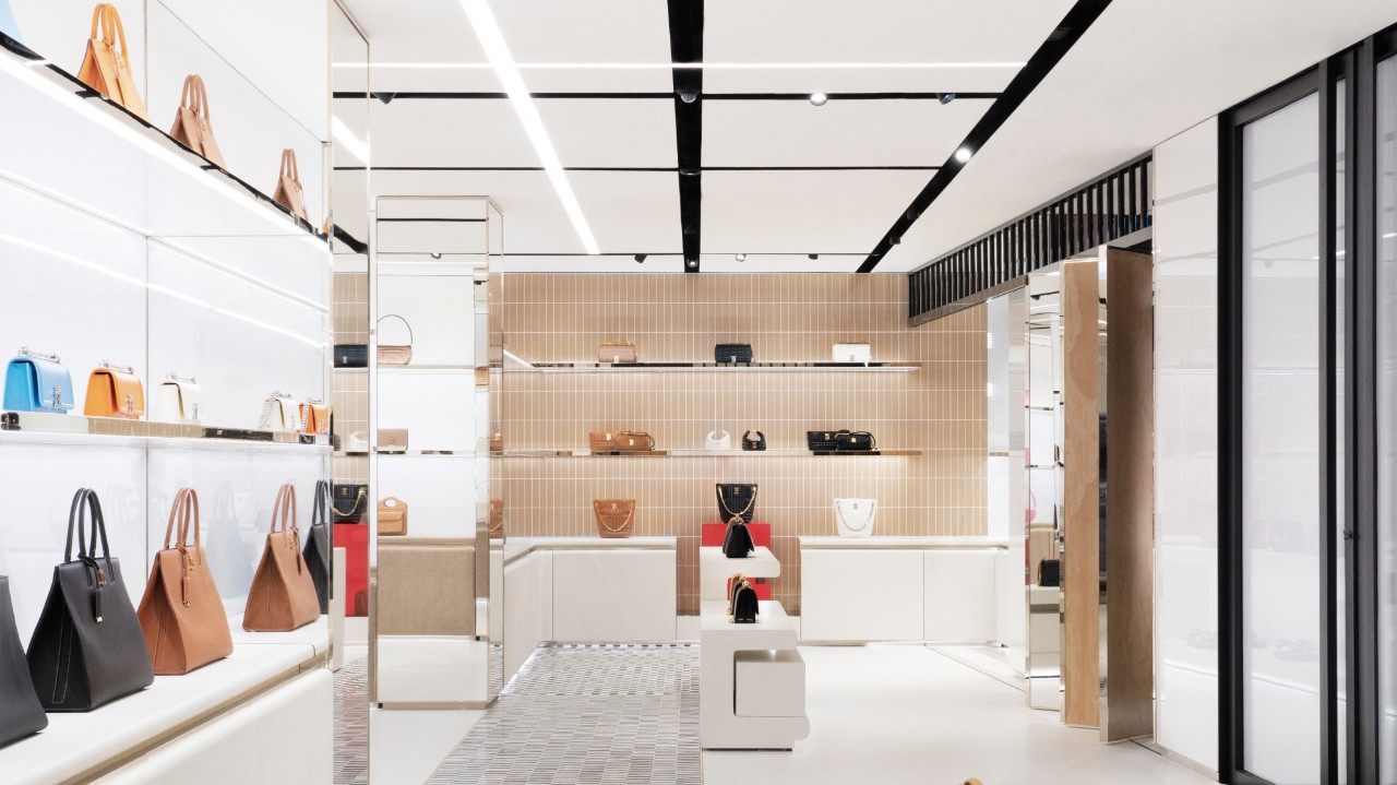 burberry paris