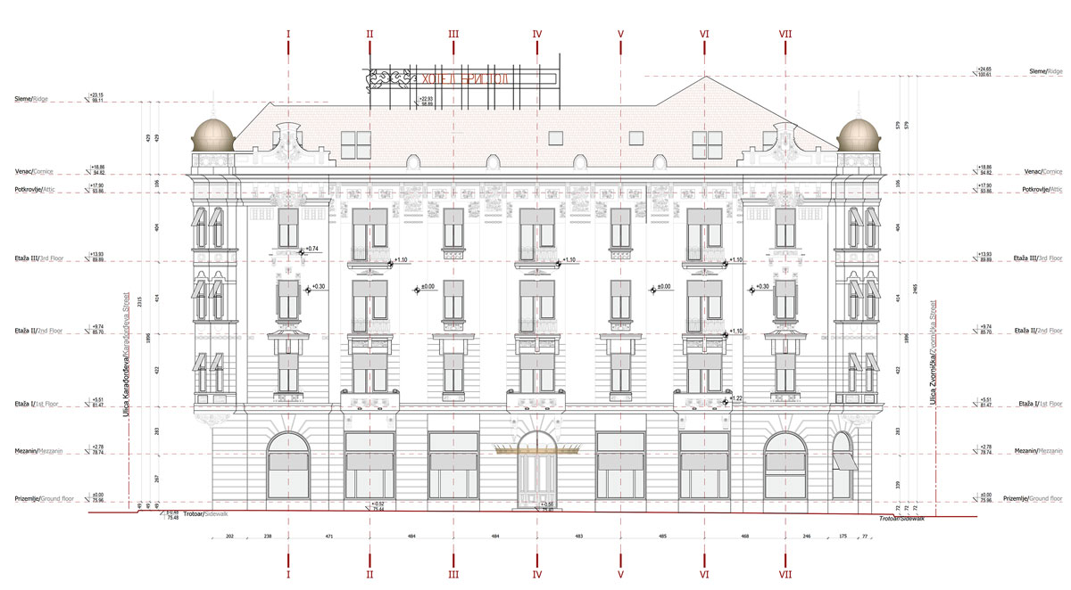 hotel bristol