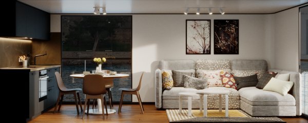 oasis meu