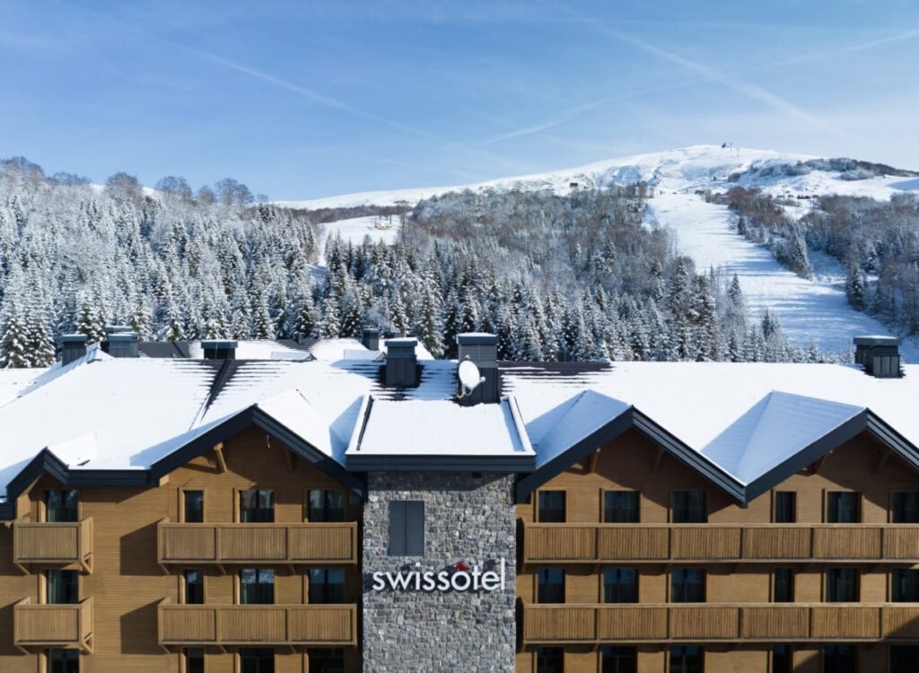 swissotel kolasin