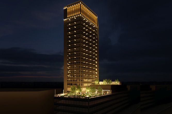 palata beograd