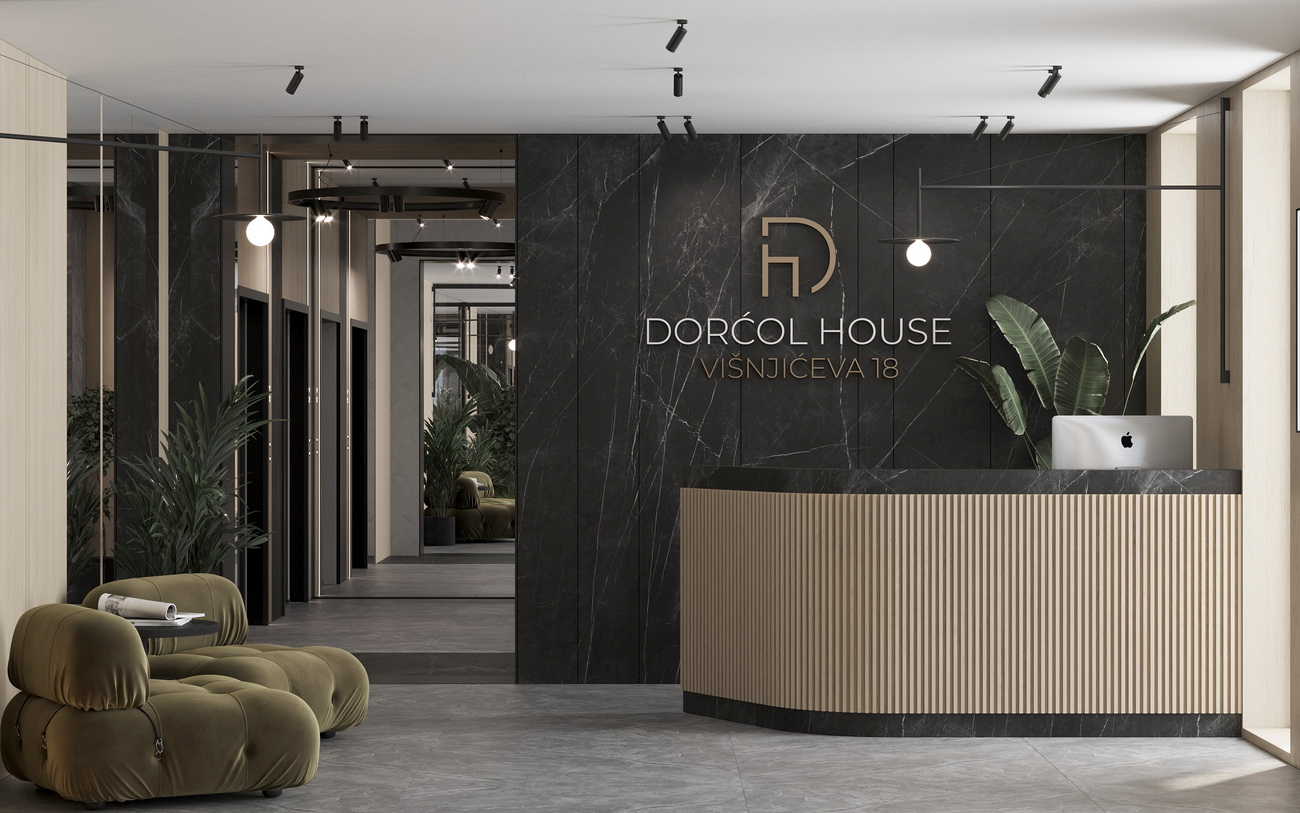 dorcol house
