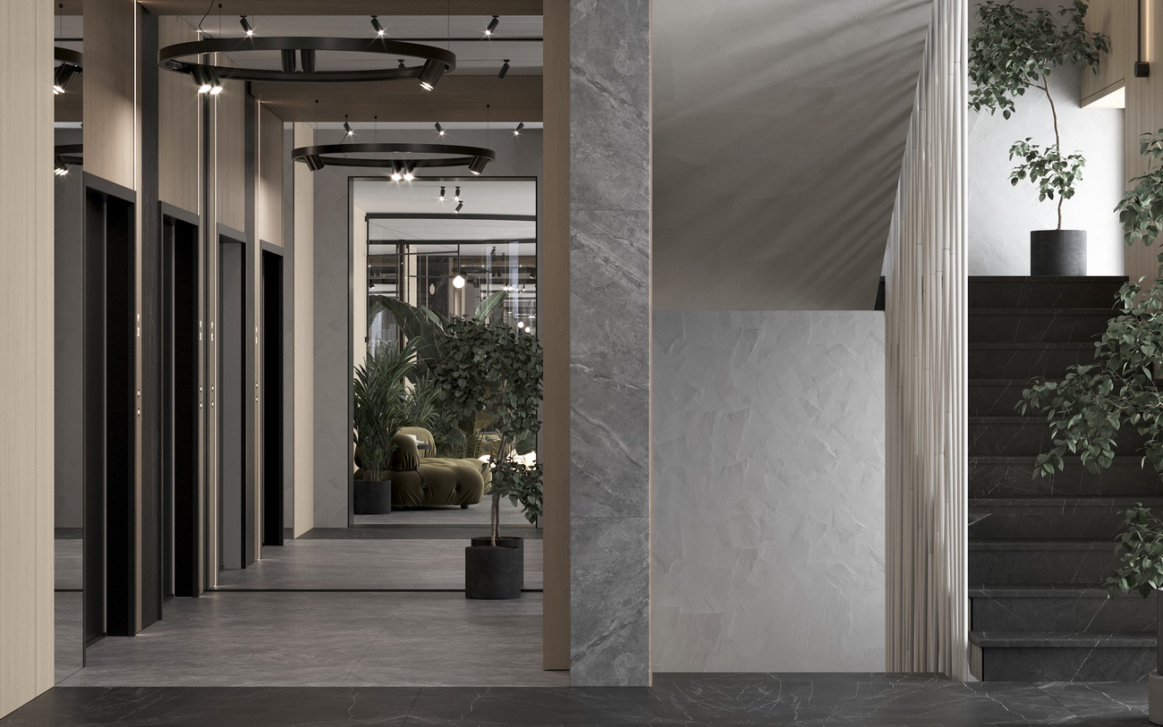 dorcol house