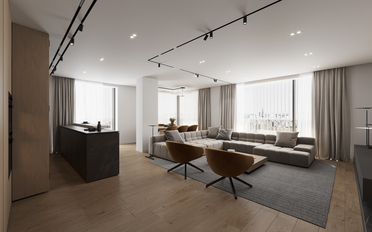 dorcol house