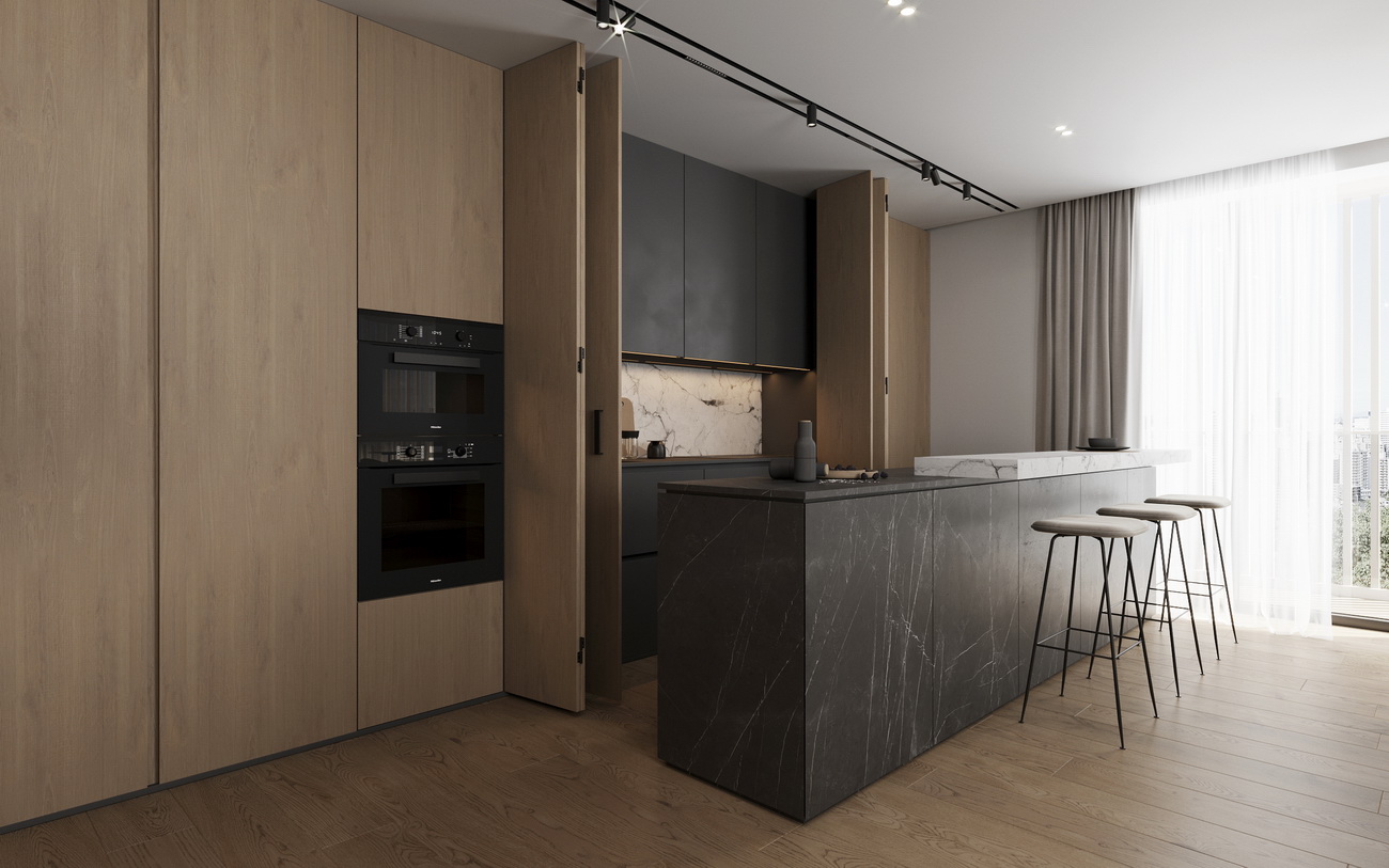 dorcol house