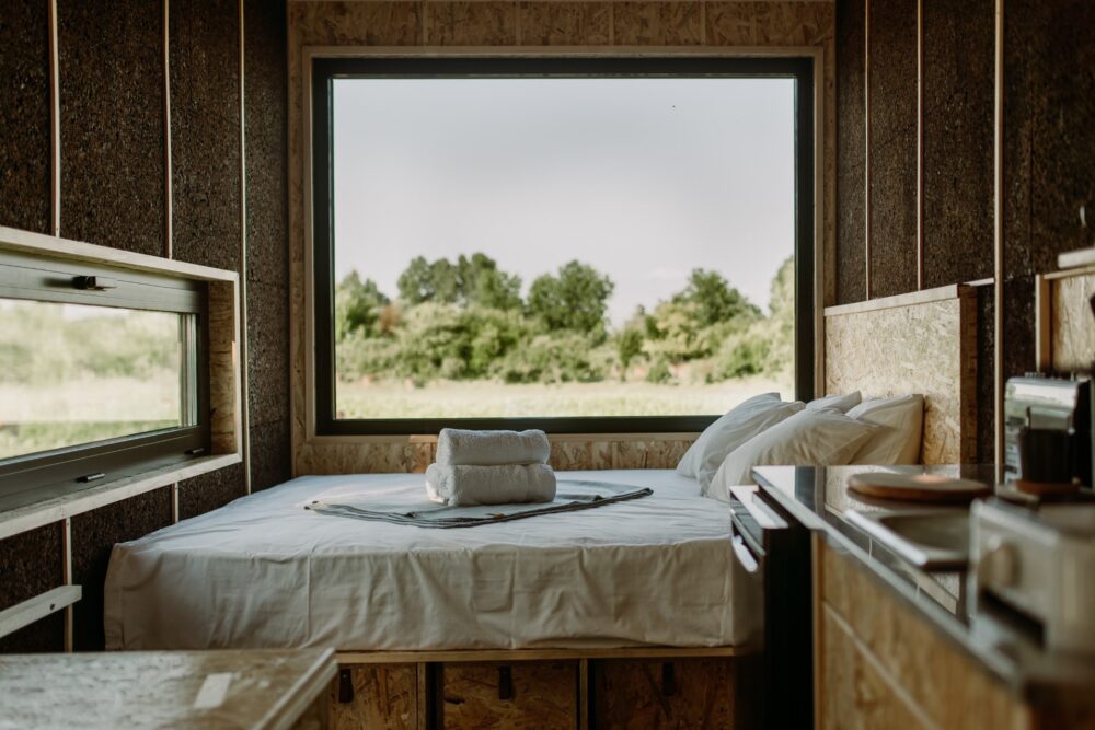glamping