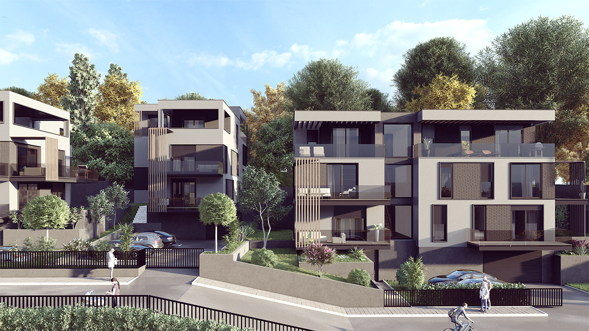 silver hill zagreb