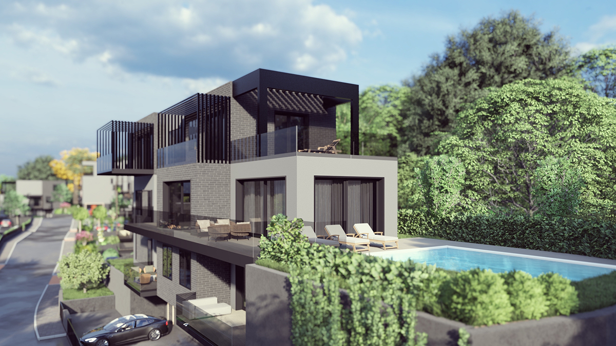 silver hill zagreb