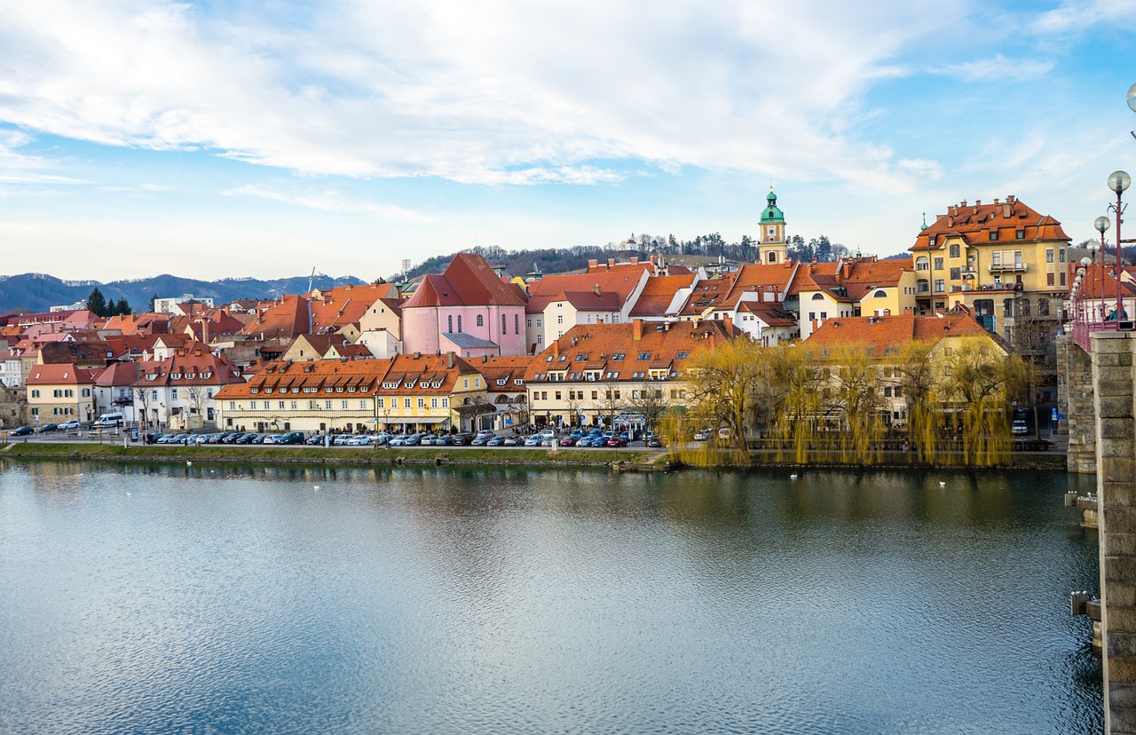 Cene nekretnina u Sloveniji