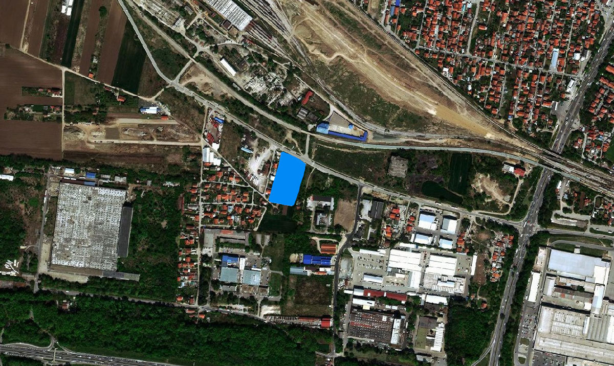 plac grmec