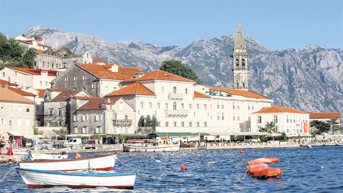 nekretnine crna gora