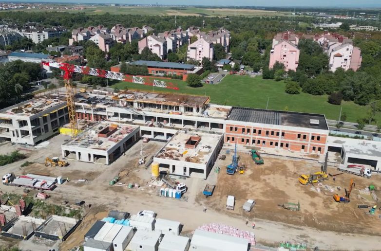 centar za rani razvoj i inkluziju
