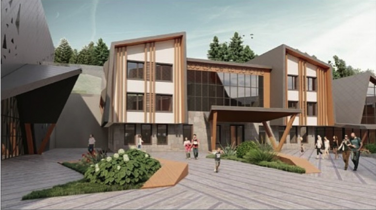 jahorina sportski centar