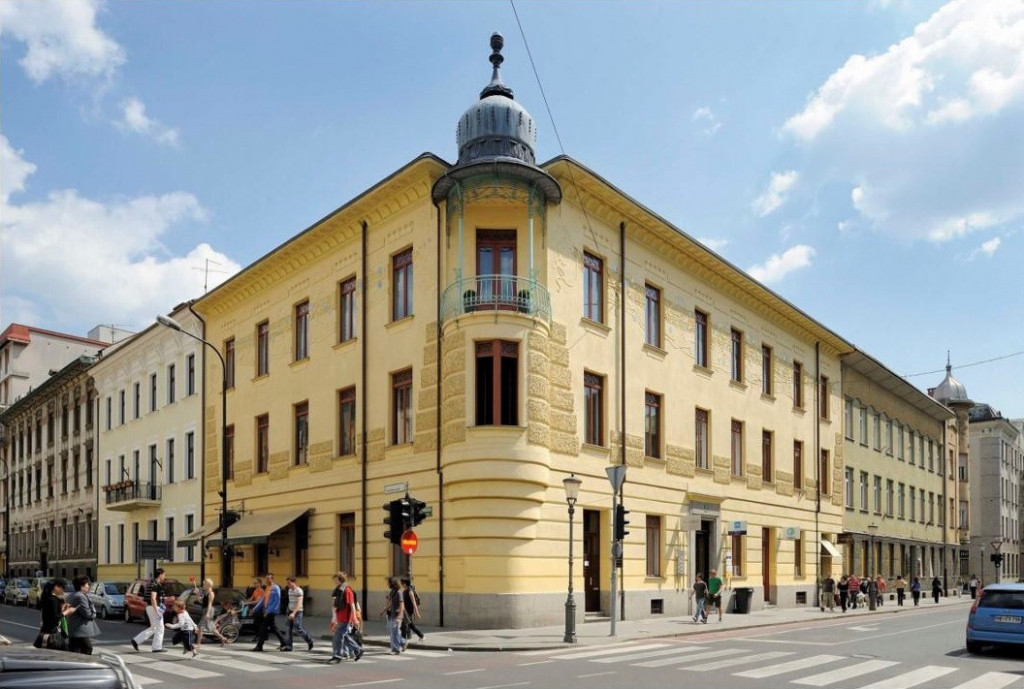 najskuplje nekretnine u sloveniji