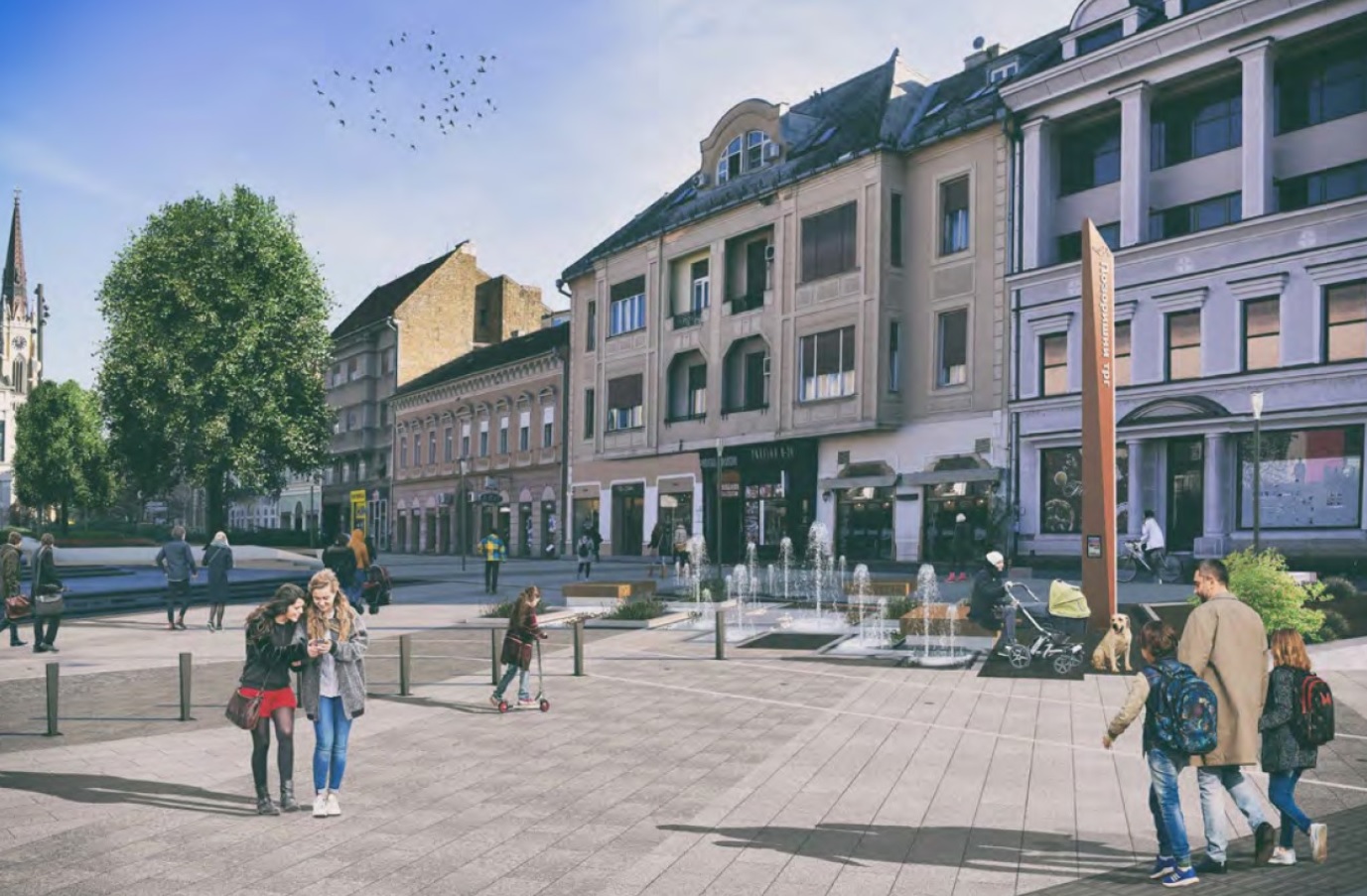 novi sad