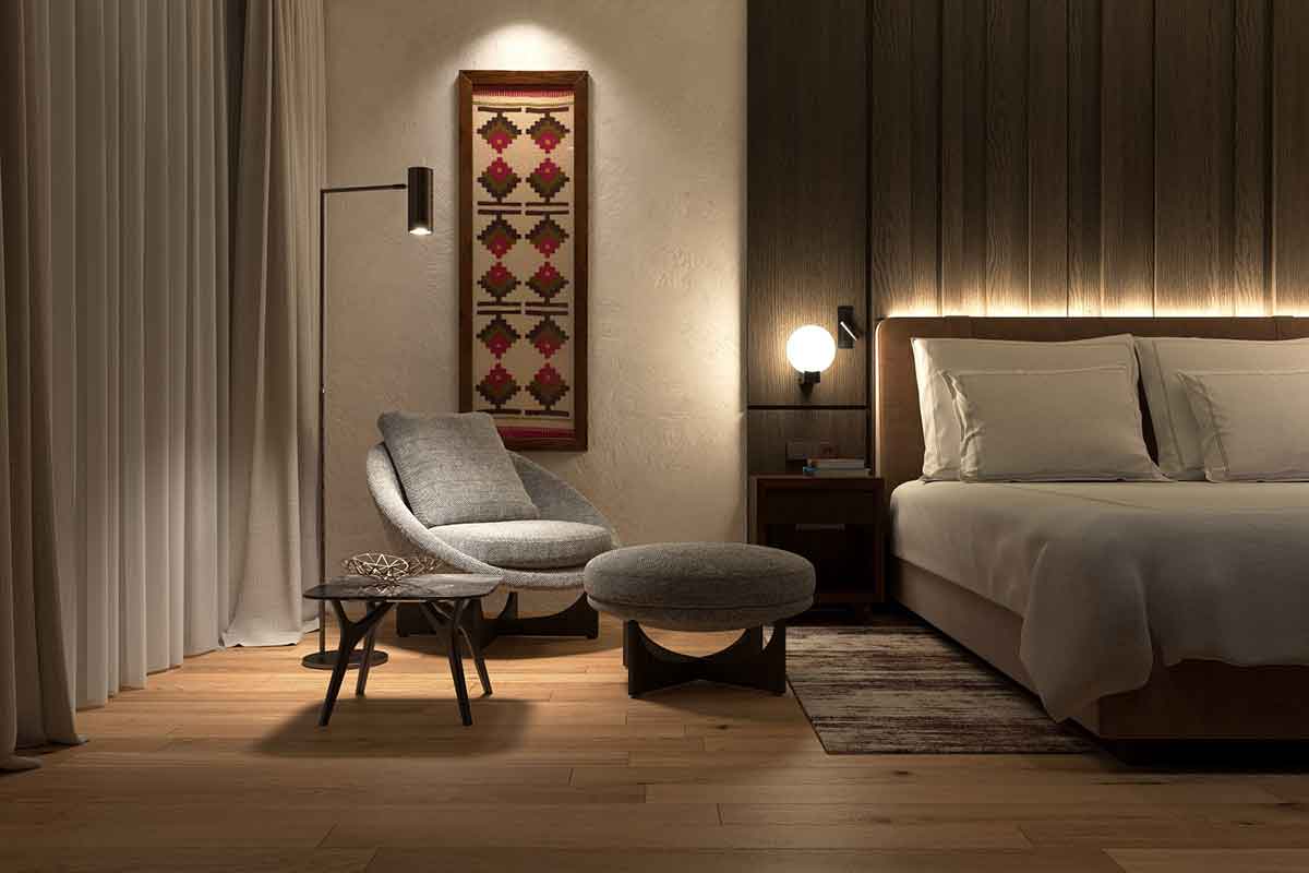 Swiss&ocirc;tel