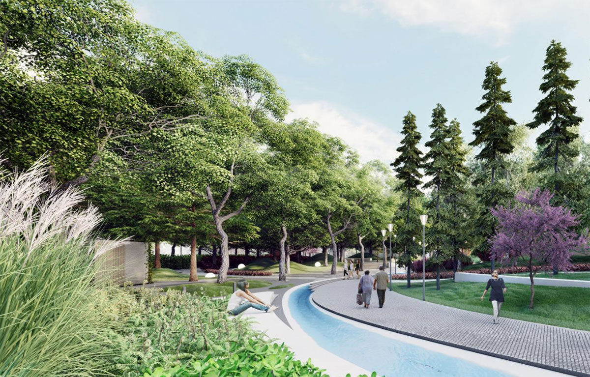 tematski park beograd